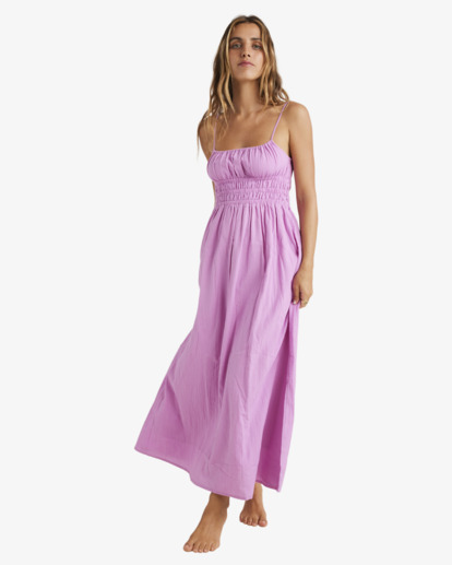 Petal - Maxi Dress for Women  UBJWD00252