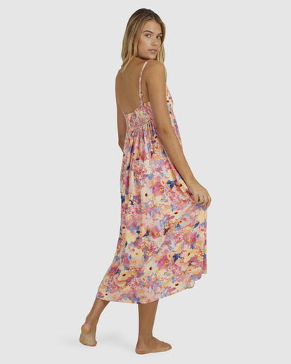 Summer Bliss - Maxi Dress for Women  UBJWD00288