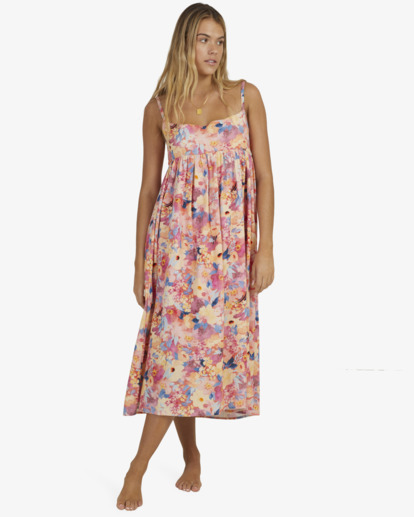 Summer Bliss - Maxi Dress for Women  UBJWD00288