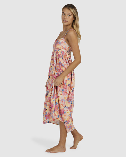 Summer Bliss - Maxi Dress for Women  UBJWD00288