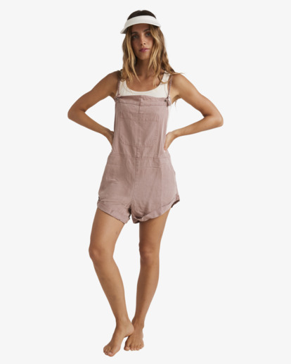 Wild Pursuit  - Romper for Women  UBJWD00382