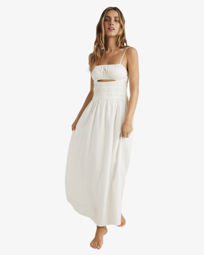 Cloud - Maxi Dress for Women  UBJWD00428