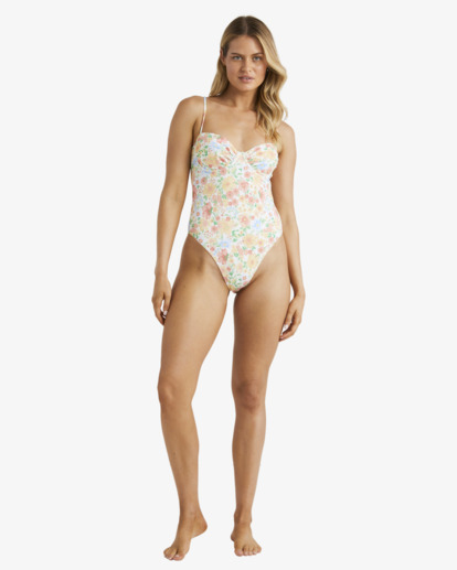 True Romance  - One Piece Swimsuit for Women  UBJX100275