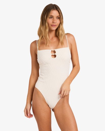 Wild Waters Linda One-Piece  UBJX100335