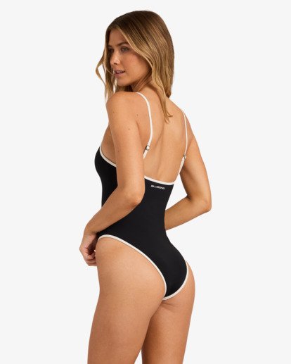 Spec 73 Luvsurf Dolly One-Piece  UBJX100337