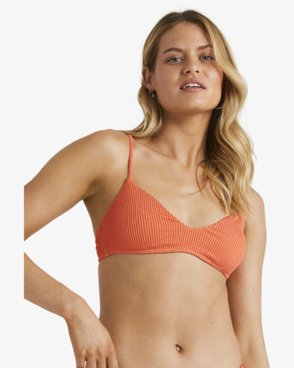 Summer High - Bralette Bikini Top for Women  UBJX300406