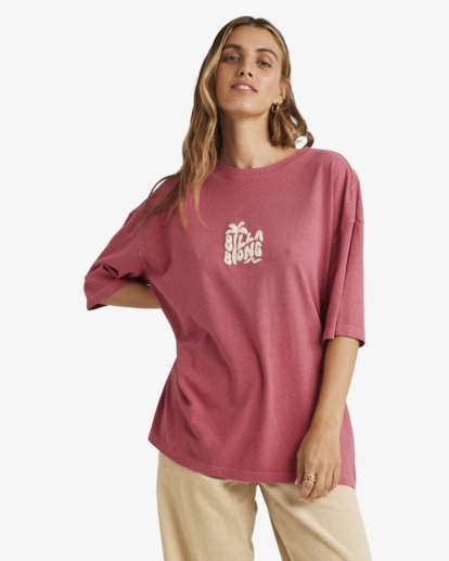 Trust Your Soul - Short Sleeves T-Shirt for Women  UBJZT00489