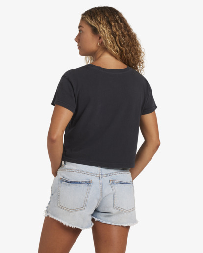 Otis Water Hole - Short Sleeves T-Shirt for Women  UBJZT00514