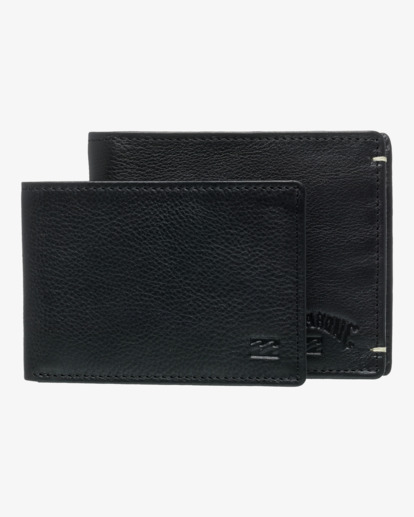 ROCKAWAY 2 IN 1 WALLET  UBYAA00178