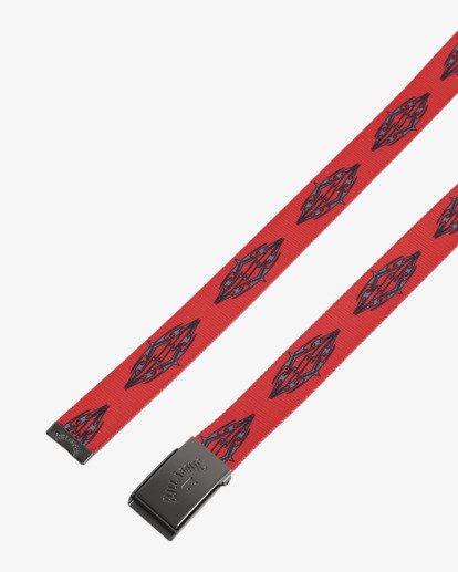 Immortal Core - Webbing Belt for Men  UBYAA00269