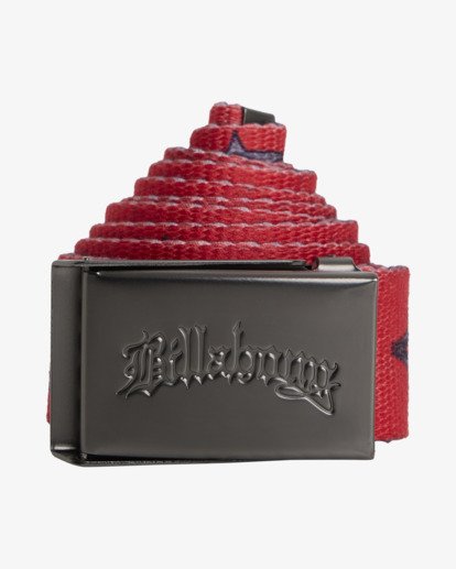 Immortal Core - Webbing Belt for Men  UBYAA00269