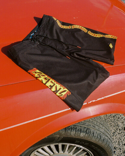 Skegss Dbah Pro - Board Shorts for Men  UBYBS00148
