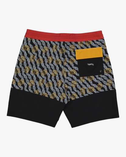 Otis Sixty40 - Board Shorts for Men  UBYBS00186