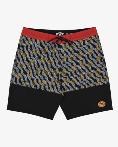 Otis Sixty40 - Board Shorts for Men  UBYBS00186