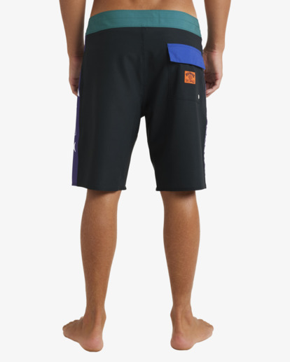 Terrys Dbah Pro 19" - Board Shorts for Men  UBYBS00189