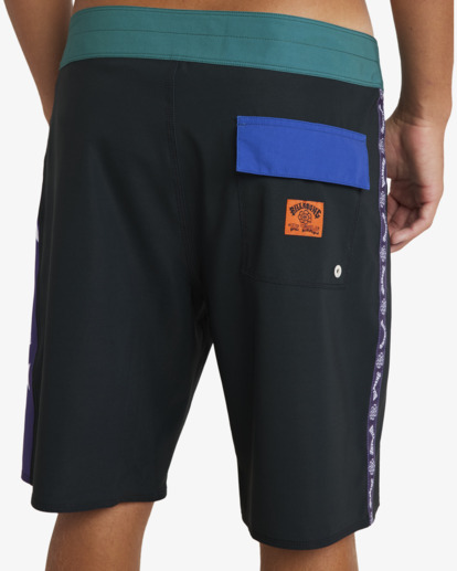 Terrys Dbah Pro 19" - Board Shorts for Men  UBYBS00189