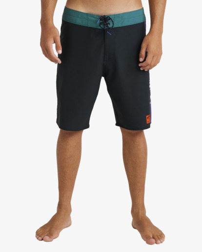 Terrys Dbah Pro 19" - Board Shorts for Men  UBYBS00189