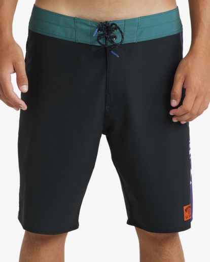 Terrys Dbah Pro 19" - Board Shorts for Men  UBYBS00189