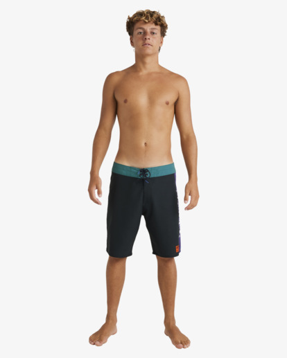 Terrys Dbah Pro 19" - Board Shorts for Men  UBYBS00189