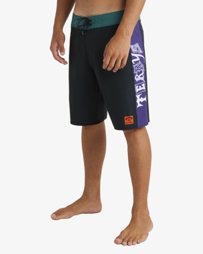 Terrys Dbah Pro 19" - Board Shorts for Men  UBYBS00189