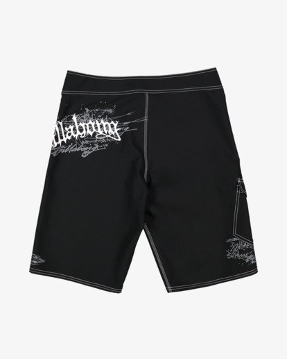 Immortal Pro 23" - Boardshorts for Men  UBYBS00210