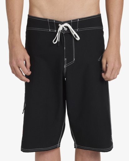 Immortal Pro 23" - Boardshorts for Men  UBYBS00210