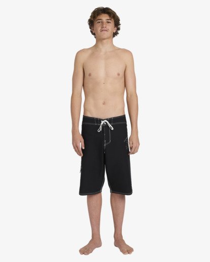 Immortal Pro 23" - Boardshorts for Men  UBYBS00210