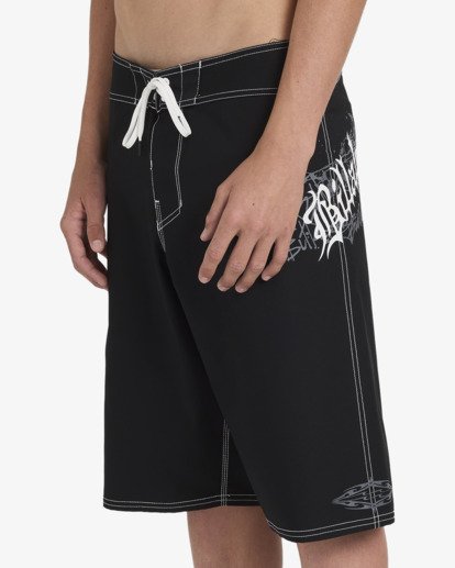 Immortal Pro 23" - Boardshorts for Men  UBYBS00210
