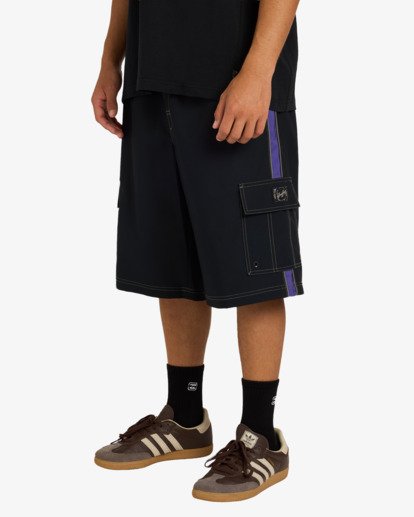 THROW ON 3.0  UBYBS00212