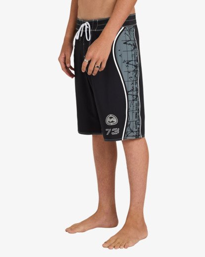 SPEC STATIC PRO  UBYBS00218
