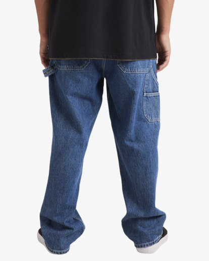 Chrome - Denim Pants for Men  UBYDP00104