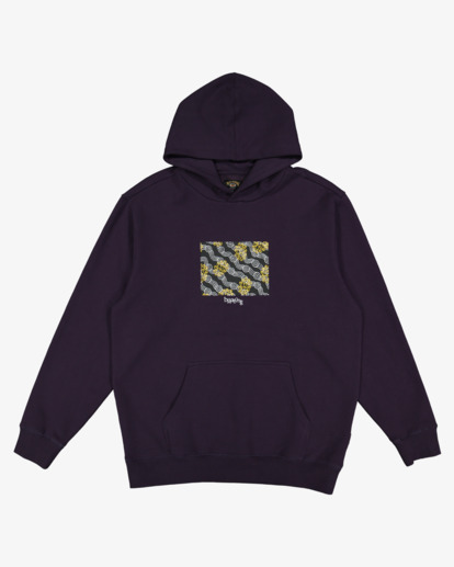 Otis Flow - Pullover Hoodie for Men  UBYFT00293