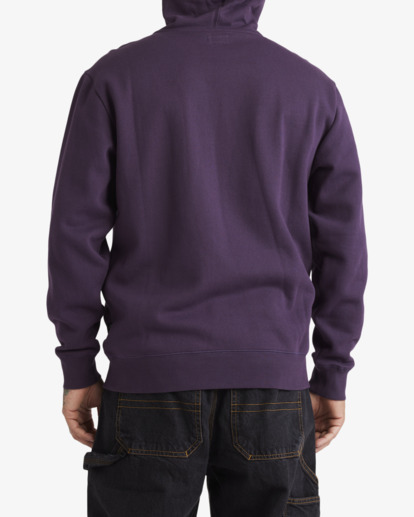 Otis Flow - Pullover Hoodie for Men  UBYFT00293