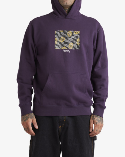 Otis Flow - Pullover Hoodie for Men  UBYFT00293