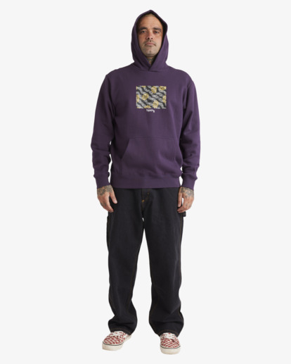 Otis Flow - Pullover Hoodie for Men  UBYFT00293