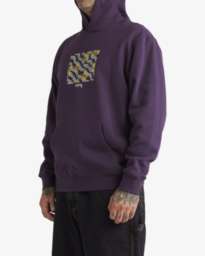 Otis Flow - Pullover Hoodie for Men  UBYFT00293