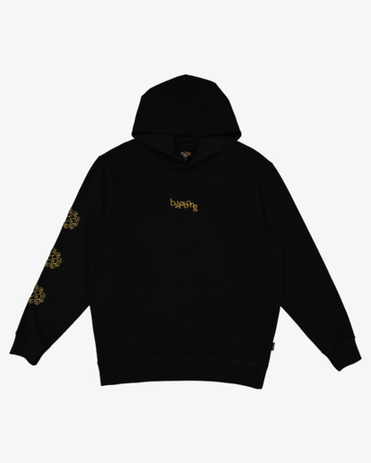 Otis Sunny - Pullover Hoodie for Men  UBYFT00294