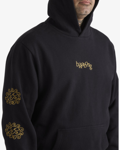 Otis Sunny - Pullover Hoodie for Men  UBYFT00294