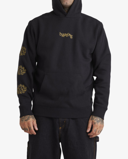 Otis Sunny - Pullover Hoodie for Men  UBYFT00294