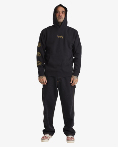 Otis Sunny - Pullover Hoodie for Men  UBYFT00294