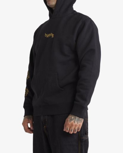 Otis Sunny - Pullover Hoodie for Men  UBYFT00294