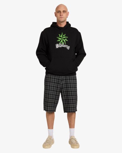 Creed Neon Star  UBYFT00382
