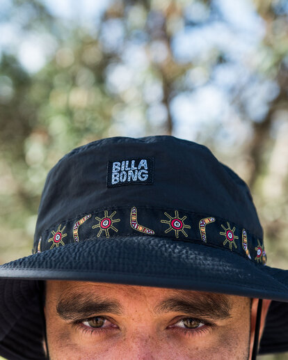 Billabong hats mens online