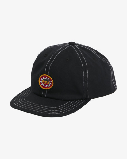 Otis Sunny  - Snapback Cap for Men  UBYHA00291