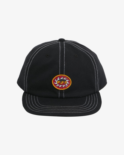 Otis Sunny  - Snapback Cap for Men  UBYHA00291