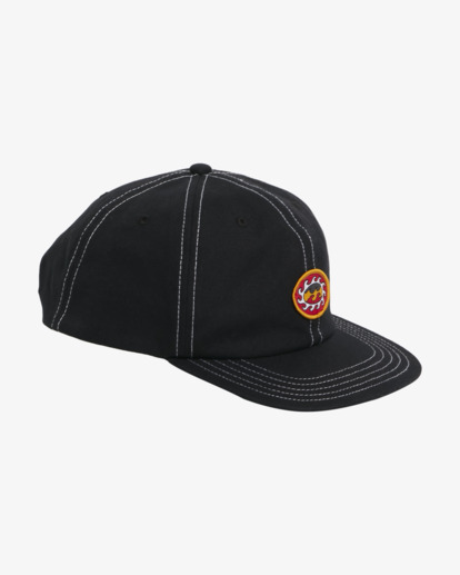 Otis Sunny  - Snapback Cap for Men  UBYHA00291