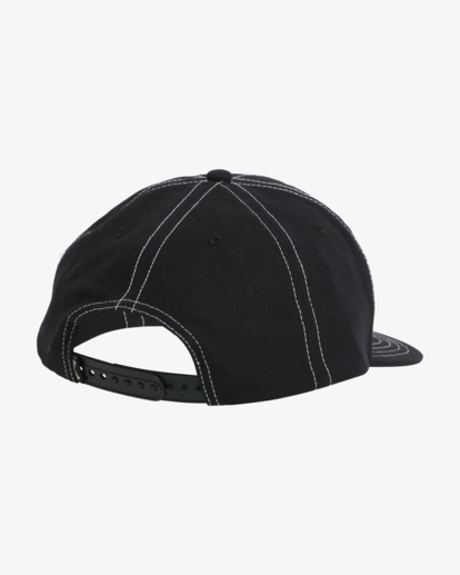 Otis Sunny  - Snapback Cap for Men  UBYHA00291