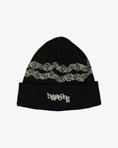 Otis Water - Cuff Beanie for Men  UBYHA00292