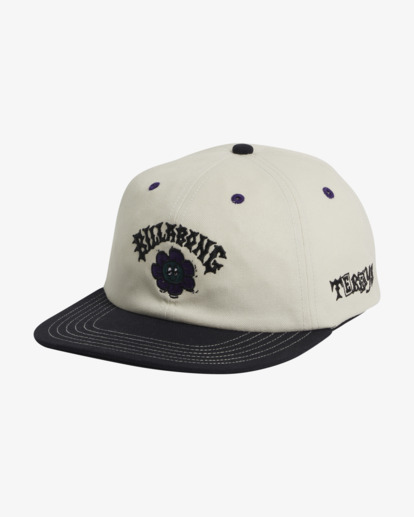 Terrys Flower - Snapback Cap for Men  UBYHA00295