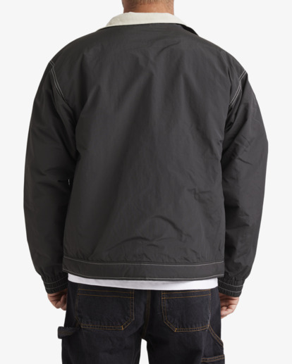 Otis Sunny  - Full Zip Jacket for Men  UBYJK00122